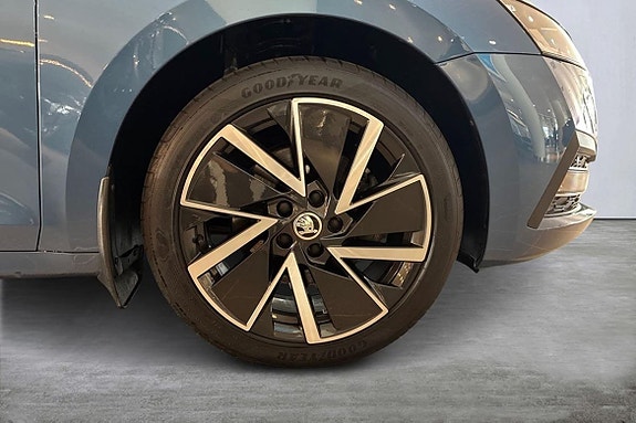 Skoda Octavia 14 of 16