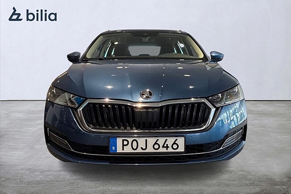 Skoda Octavia 5 of 16