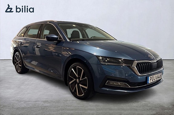 Skoda Octavia 16 of 16