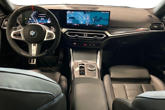 BMW M240i 13 of 30