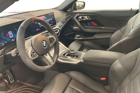 BMW M240i 10 of 30