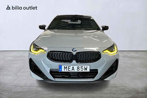 BMW M240i 3 of 30
