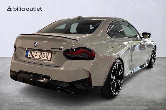 BMW M240i 5 of 30