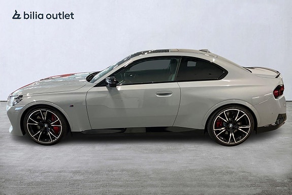 BMW M240i 7 of 30