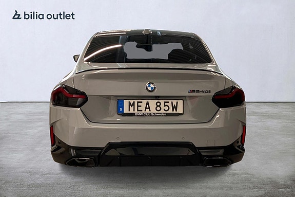 BMW M240i 8 of 30