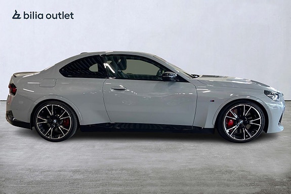 BMW M240i 6 of 30
