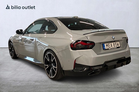 BMW M240i 4 of 30
