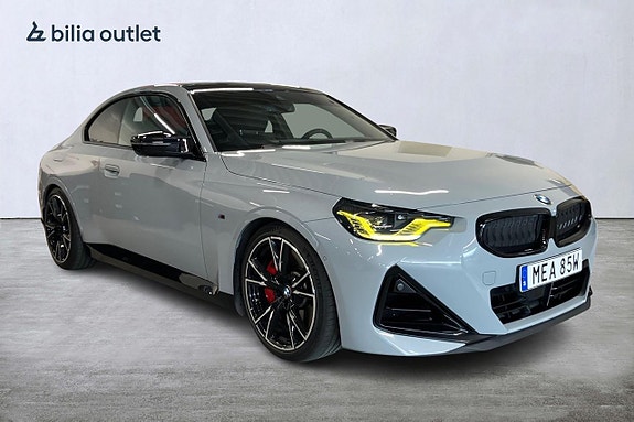 BMW M240i 2 of 30