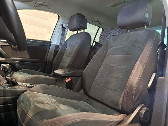 Volkswagen Tiguan 6 of 18