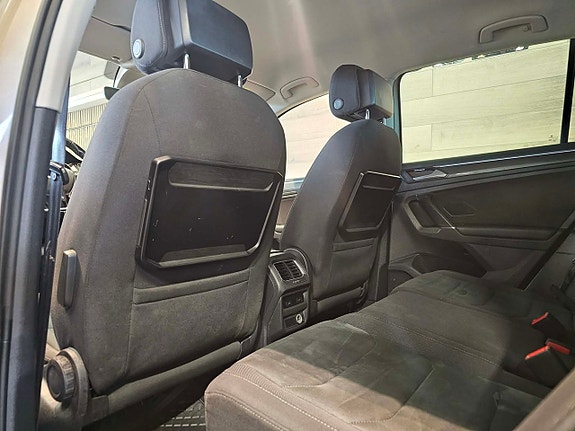 Volkswagen Tiguan 7 of 18