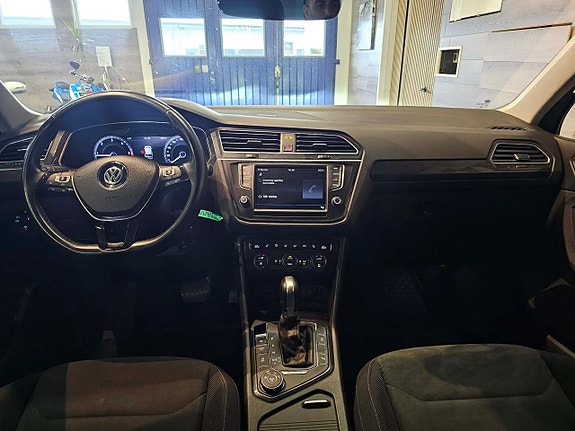 Volkswagen Tiguan 11 of 18