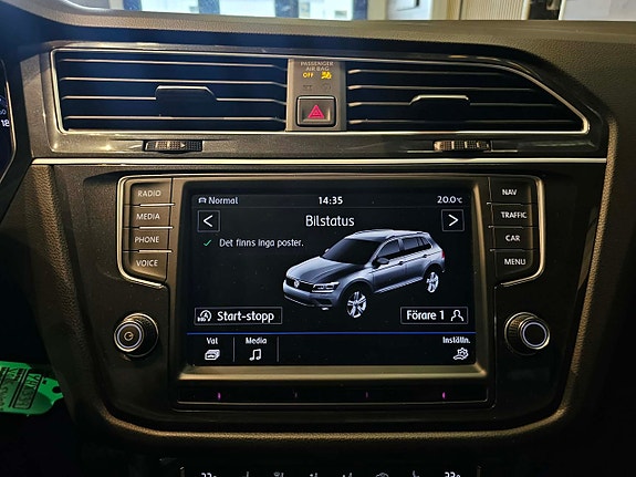 Volkswagen Tiguan 13 of 18