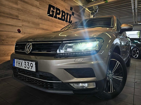 Volkswagen Tiguan 16 of 18