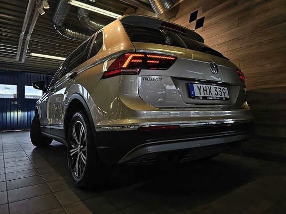 Volkswagen Tiguan 17 of 18