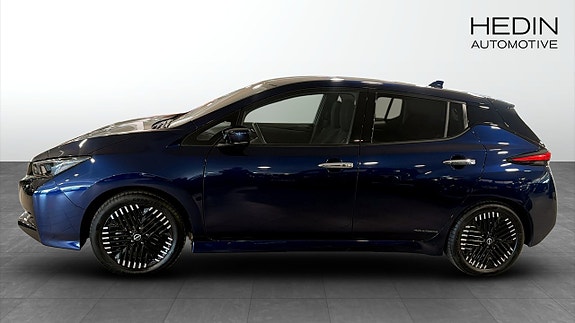 Nissan Leaf 6 of 12
