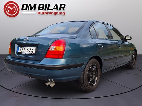Hyundai Elantra 6 of 15