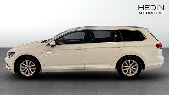 Volkswagen Passat 6 of 11