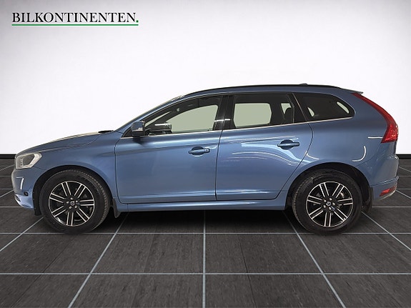 Volvo XC60 7 of 17