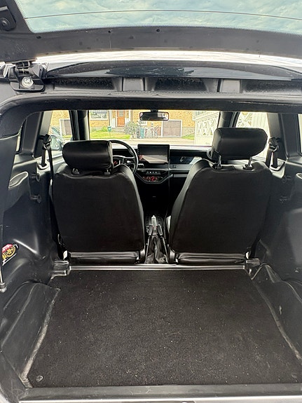 Ligier Myli 13 of 13