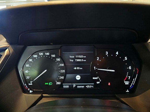 BMW 118i 11 of 18
