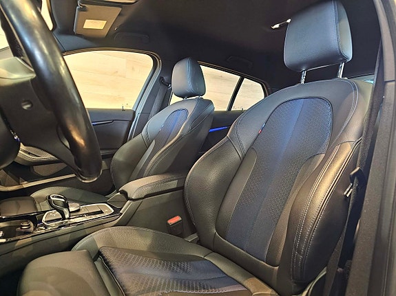 BMW 118i 6 of 18