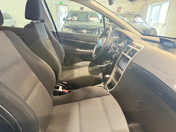 Peugeot 307 9 of 11
