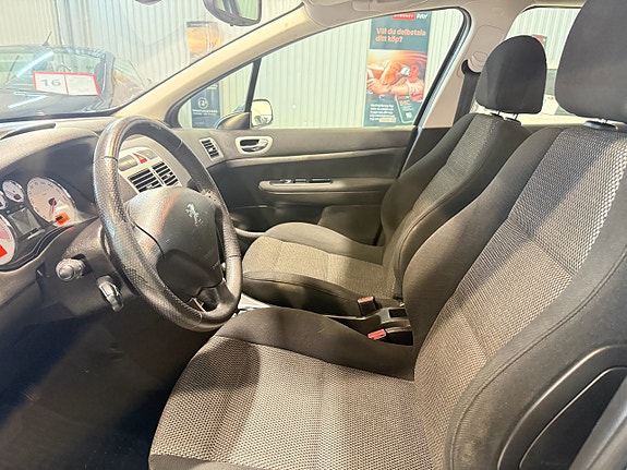Peugeot 307 7 of 11