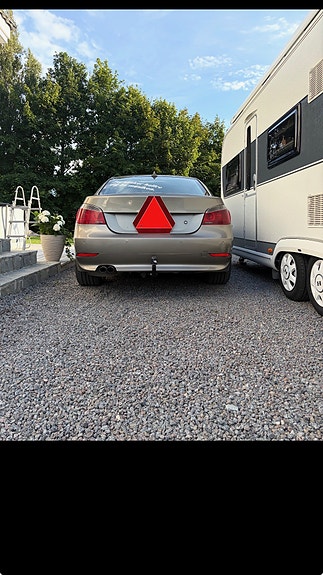 BMW 525d 5 of 8