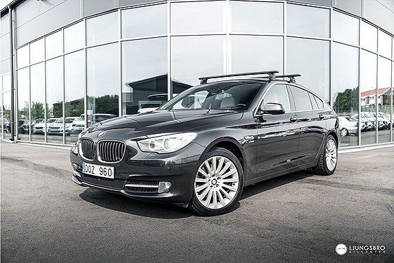 BMW 535d