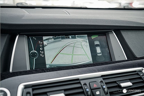 BMW 535d 7 of 15
