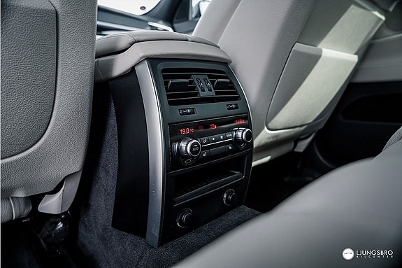 BMW 535d 13 of 15