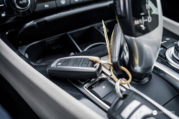 BMW 535d 9 of 15