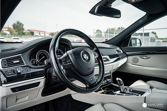 BMW 535d 4 of 15