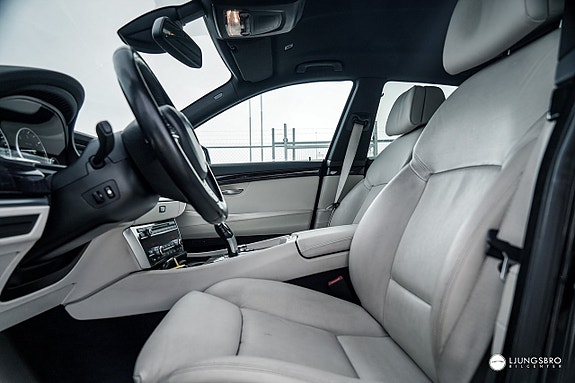 BMW 535d 3 of 15