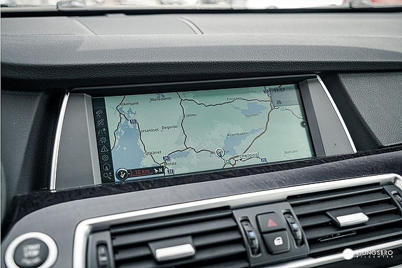 BMW 535d 8 of 15