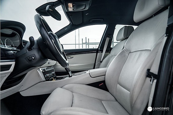 BMW 535d 3 of 15