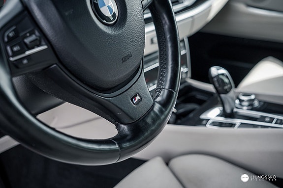BMW 535d 5 of 15