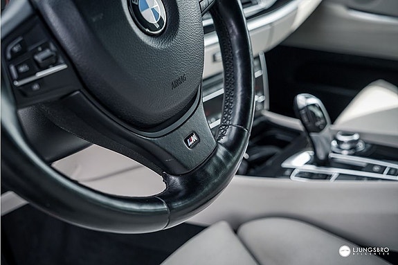 BMW 535d 5 of 15