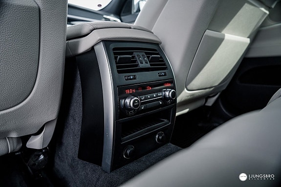 BMW 535d 13 of 15