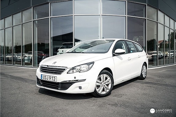 Peugeot 308 SW