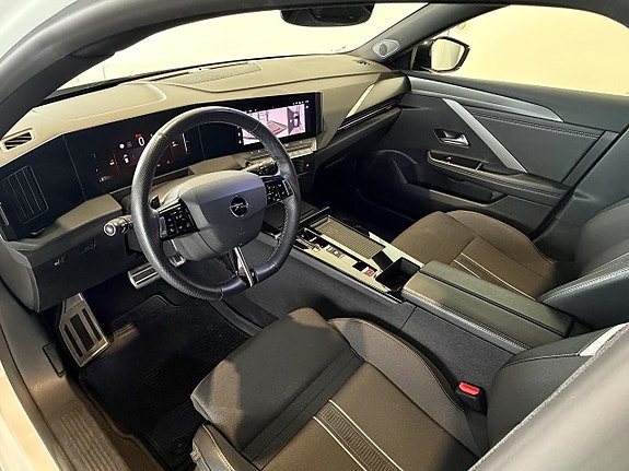 Opel Astra 7 of 16