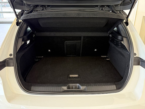 Opel Astra 16 of 16