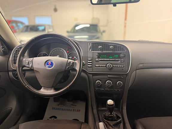 Saab 9-3 13 of 14