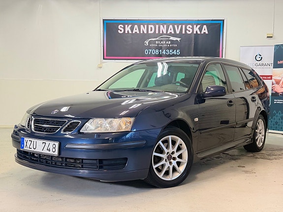 Saab 9-3 2 of 14