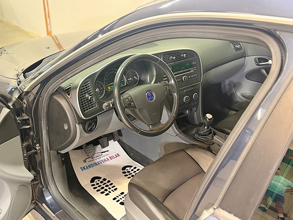 Saab 9-3 10 of 14