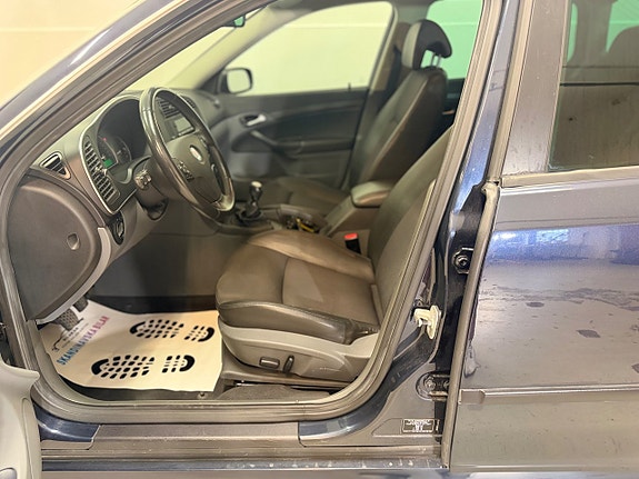 Saab 9-3 9 of 14