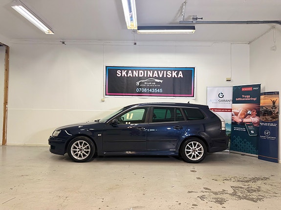 Saab 9-3 5 of 14