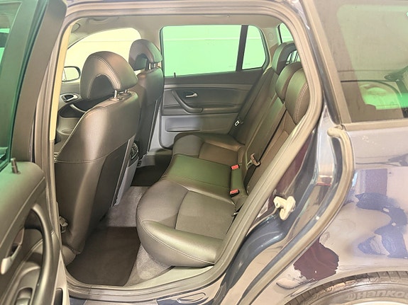 Saab 9-3 11 of 14
