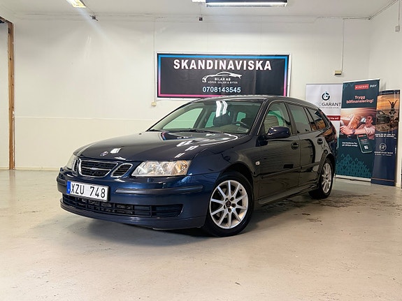 Saab 9-3