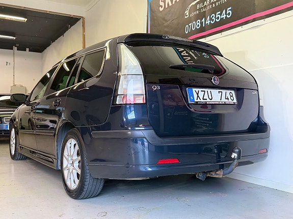 Saab 9-3 7 of 14